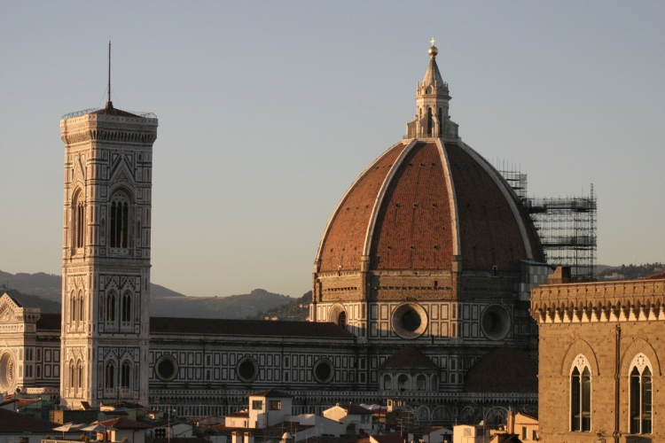 Milano, Firenze e Bologna le città più attrattive