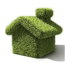 Condizioni agevolate per chi acquista una casa ecosostenibile