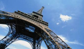 Salgono i costi delle case a Parigi