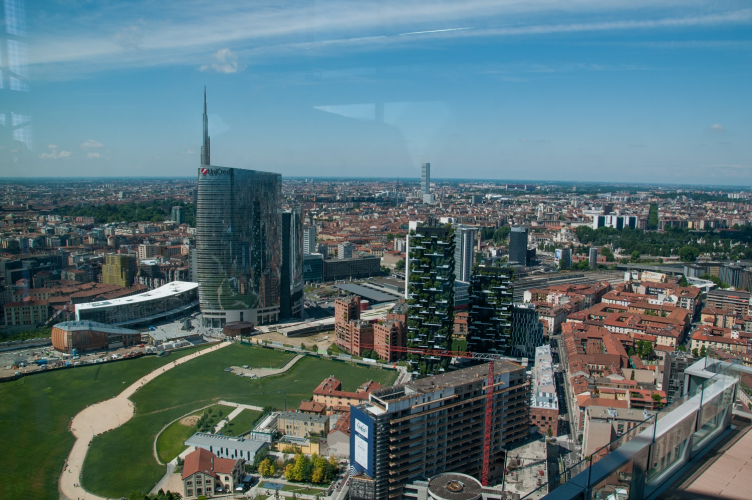 Milano tra le città più woman friendly