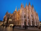 Milano città più vivibile d'Italia 