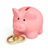 Meno matrimoni ma la spesa è sempre alta, 16 mila euro è il prestito medio richiesto. 