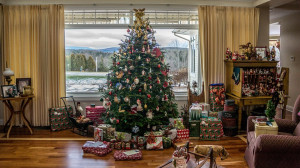 Natale: sotto l’albero prodotti alimentari e giocattoli 
