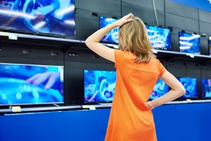 Rottamazione TV, al via il bonus per l’acquisto di nuove tv