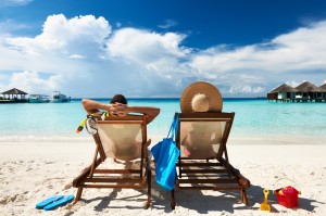 Vacanze al rialzo: +21% il costo degli alloggi