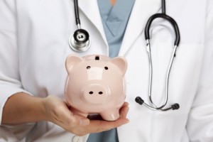 Ridotto il budget delle spese mediche