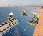 Finanziamenti cinesi per fotovoltaico