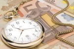 Bankitalia: frena il calo prestiti