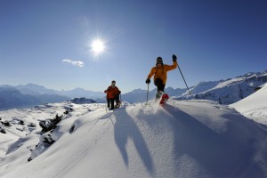 Acquistare le novità per lo sci