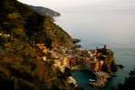 L’economia della Liguria