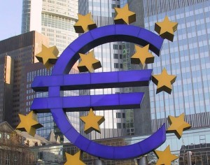 Analisi BCE sugli effetti dei tassi ai minimi