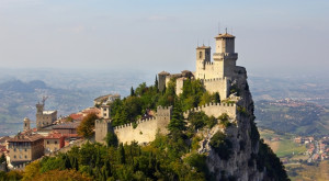 San Marino: cala il prezzo delle case