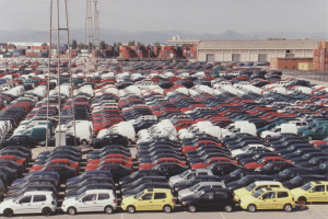 L'auto italiana esce dalla crisi: boom di immatricolazioni
