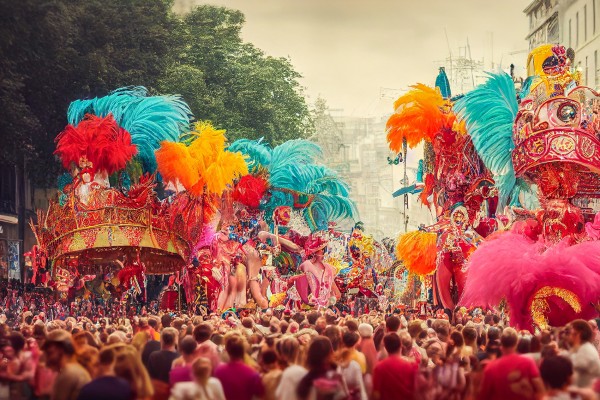 Carnevale 2024 a Rio de Janeiro: programma, info e costi